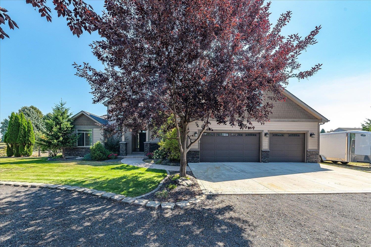 9116 North Dorset Road Spokane, WA 99208 - Photo 1 of 50 Gallery Image 1
