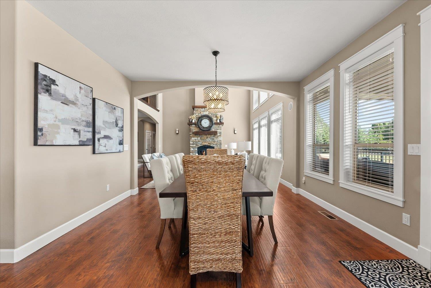 9116 North Dorset Road Spokane, WA 99208 - Photo 13 of 50 Gallery Image 13