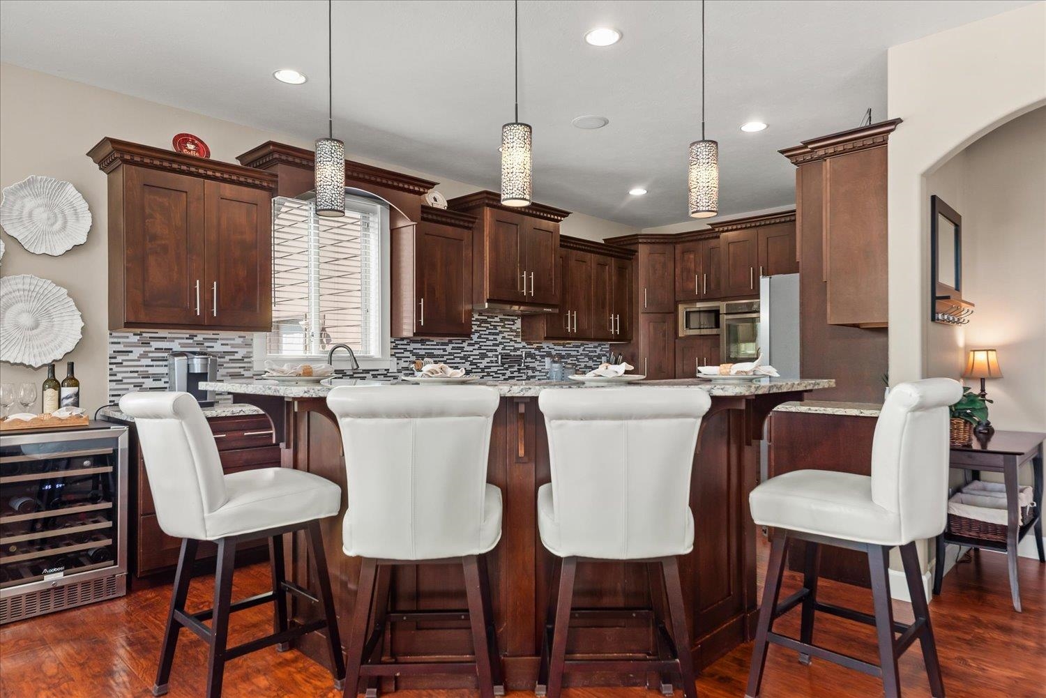 9116 North Dorset Road Spokane, WA 99208 - Photo 15 of 50 Gallery Image 15
