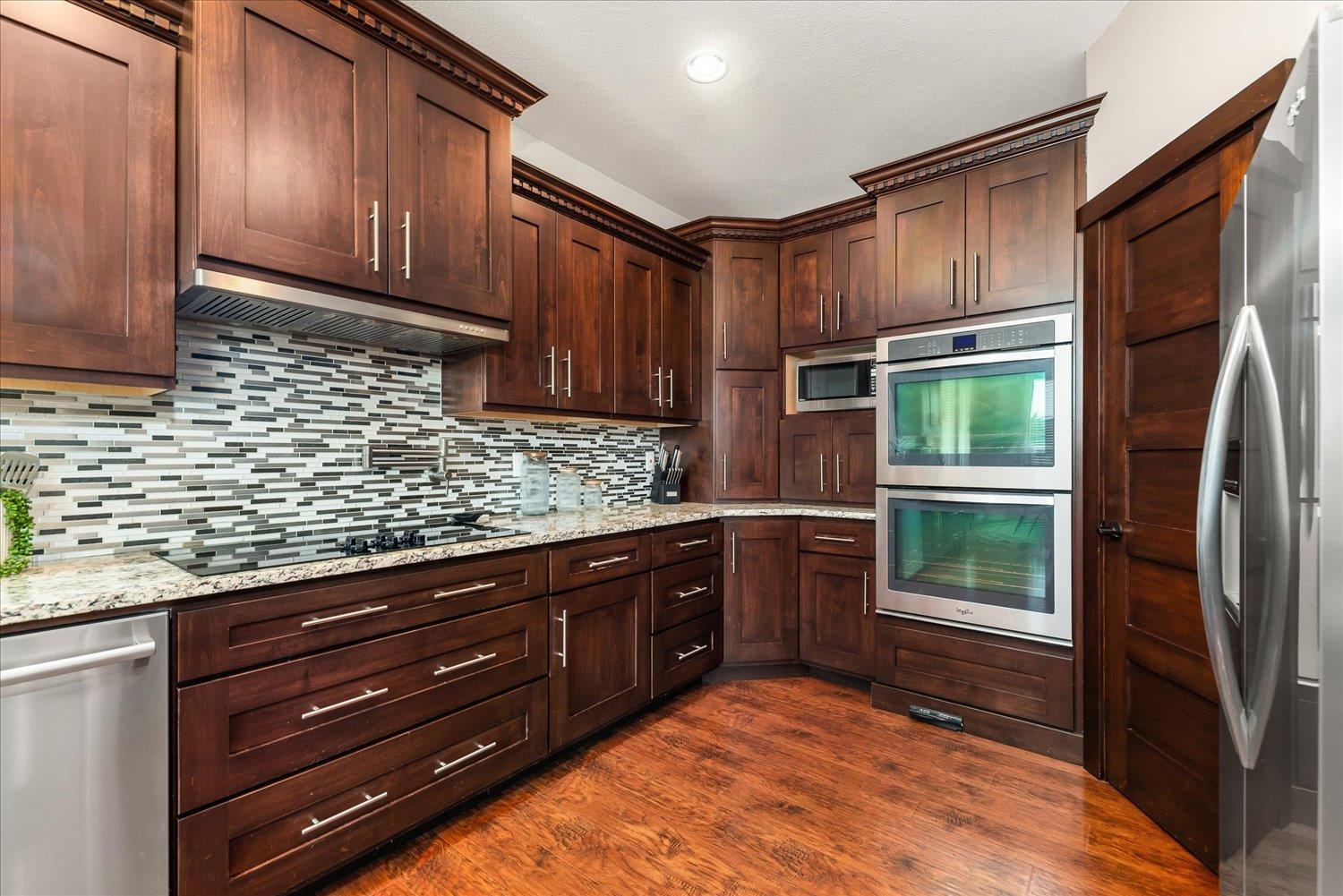 9116 North Dorset Road Spokane, WA 99208 - Photo 17 of 50 Gallery Image 17