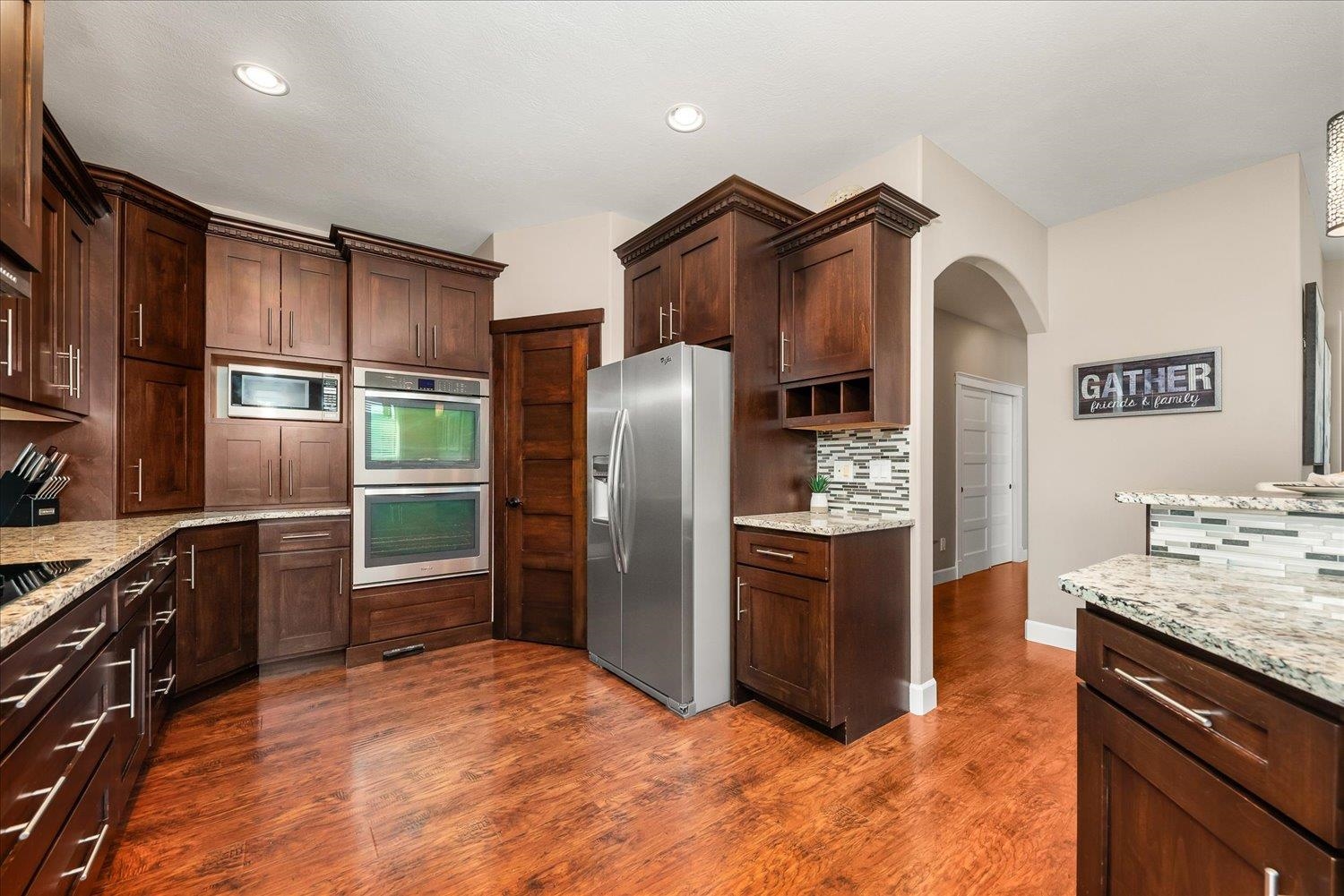 9116 North Dorset Road Spokane, WA 99208 - Photo 18 of 50 Gallery Image 18