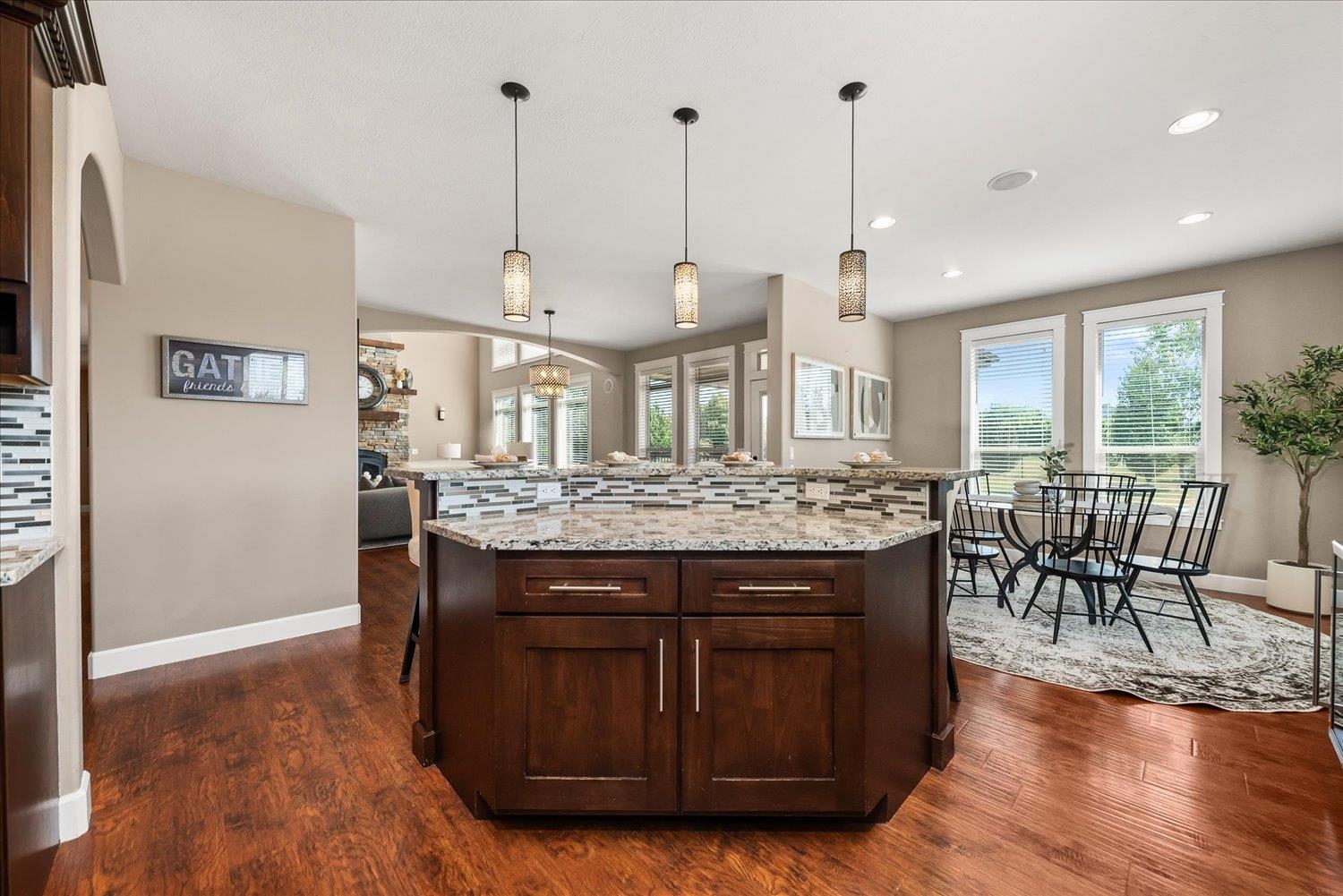 9116 North Dorset Road Spokane, WA 99208 - Photo 19 of 50 Gallery Image 19