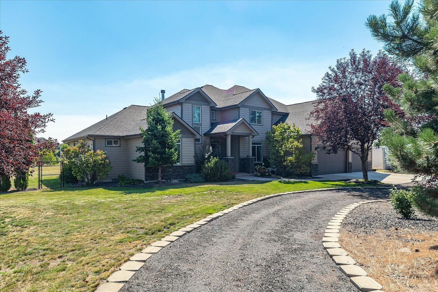 9116 North Dorset Road Spokane, WA 99208 - Photo 2 of 50 Gallery Image 2