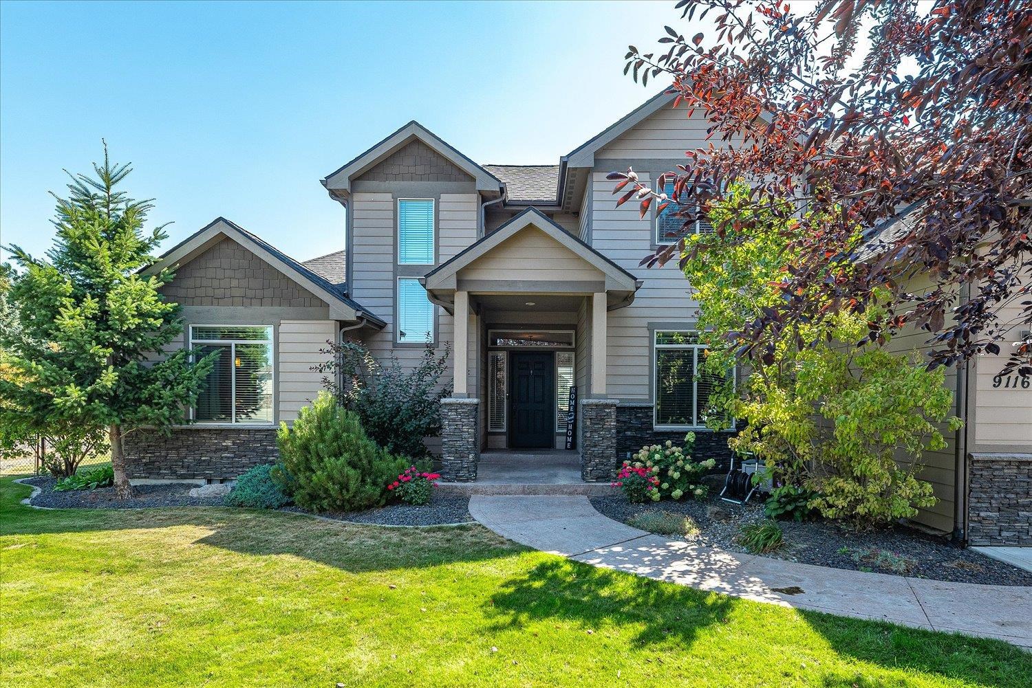 9116 North Dorset Road Spokane, WA 99208 - Photo 3 of 50 Gallery Image 3