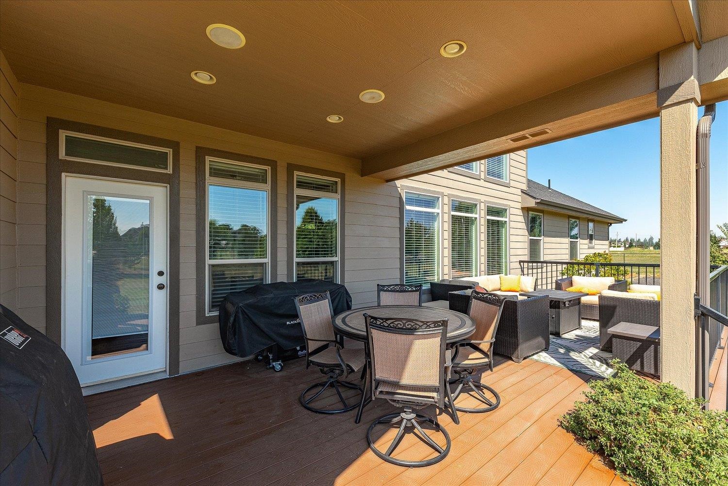 9116 North Dorset Road Spokane, WA 99208 - Photo 46 of 50 Gallery Image 46