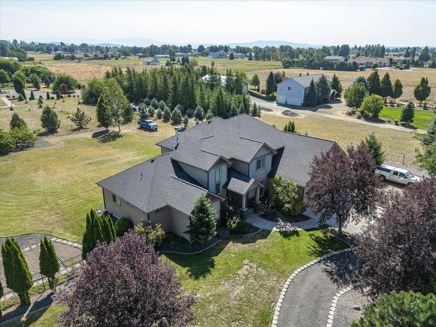 9116 North Dorset Road Spokane, WA 99208 - Photo 48 of 50 Gallery Image 48