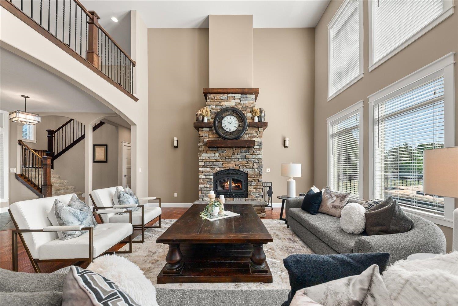 9116 North Dorset Road Spokane, WA 99208 - Photo 10 of 50 Gallery Image 10