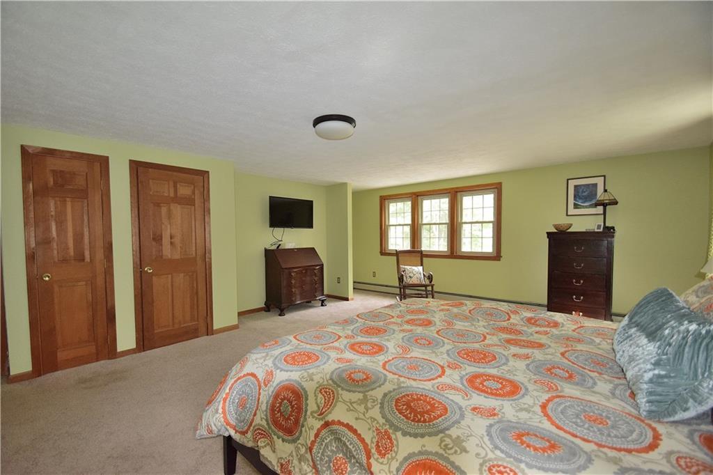 128 Orchard Road Cumberland Center, ME 04021 - Photo 16 of 35 Photo