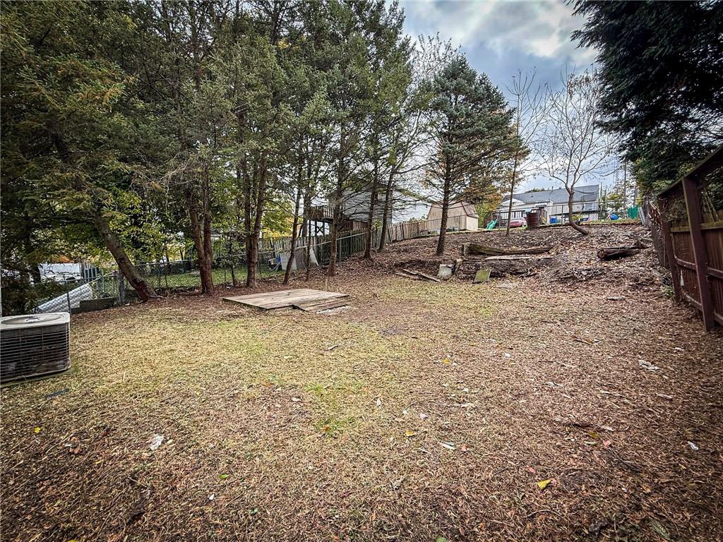 201 Wallula Avenue Butler, PA 16001 - Photo 36 of 41 a view of outdoor space with trees