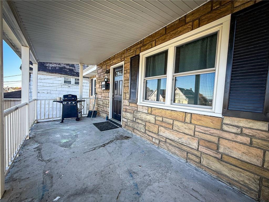 201 Wallula Avenue Butler, PA 16001 - Photo 41 of 41 a view of a house with a window and storage