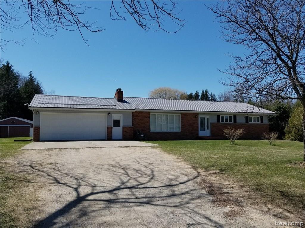 2118 Miller Road Metamora, MI 48455 - Photo 1 of 43 20180429_145615.jpg