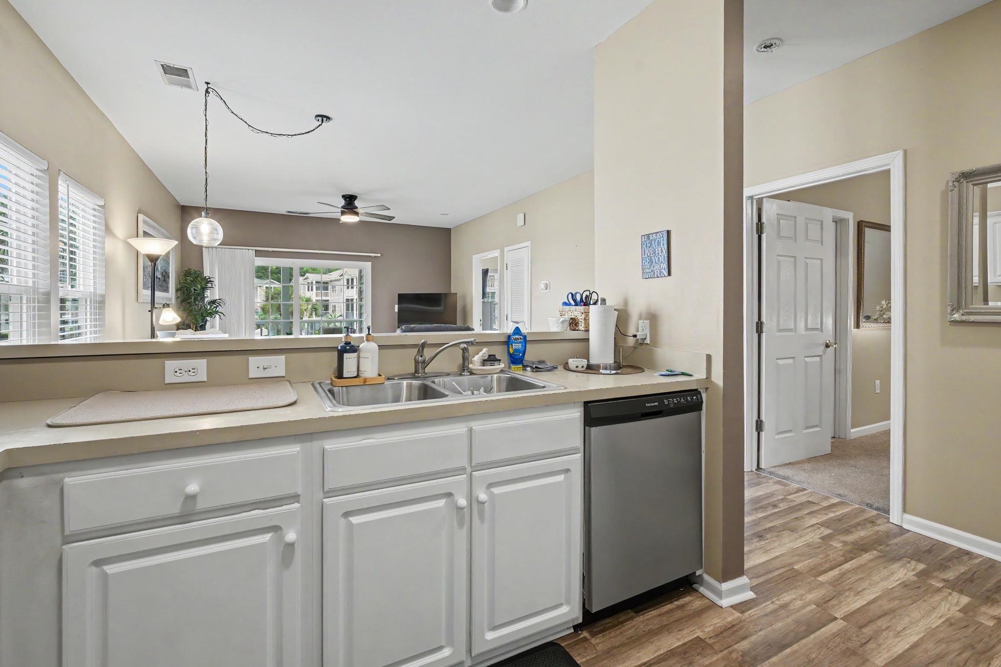 2478 Coastline Court, Unit 201 Murrells Inlet, SC 29576 - Photo 6 of 31