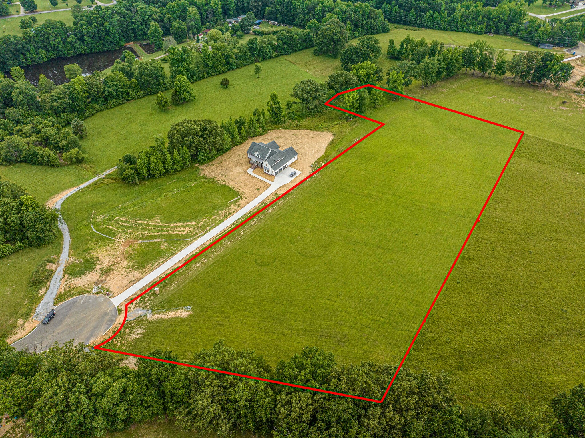 1066 Westham Way Dickson, TN 37055 - Photo 19 of 25 Gallery Image 19