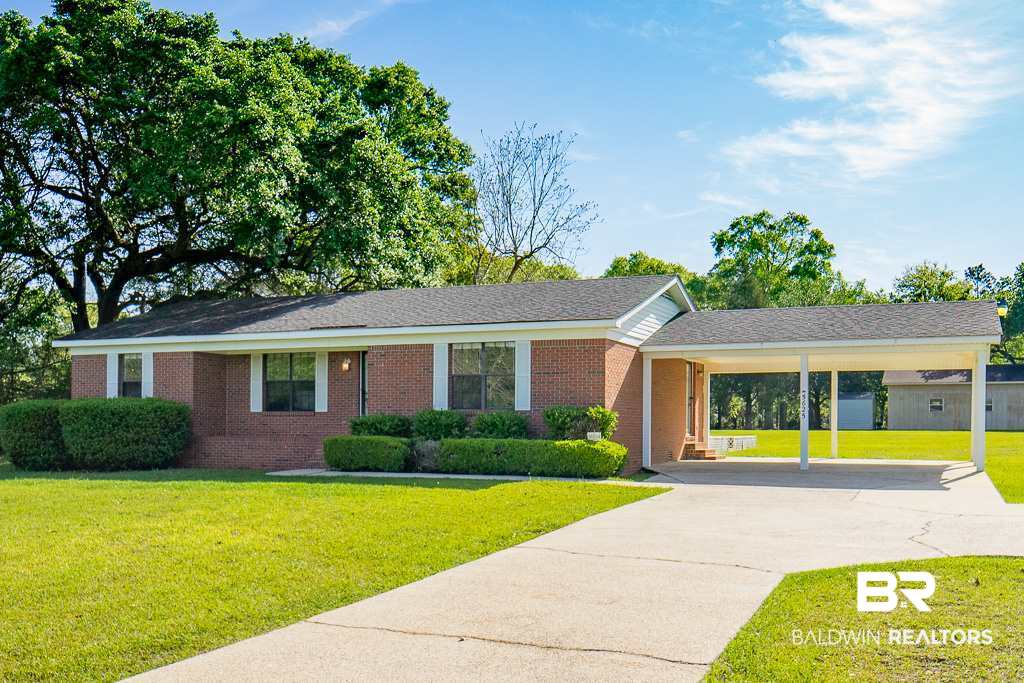 5625 McDonald Road Theodore, AL 36582 - Photo 25 of 27