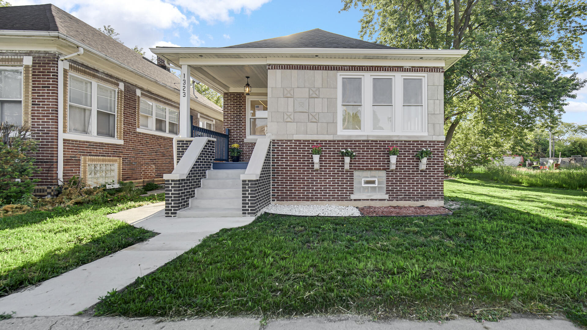 1323 Johnson Street Gary, IN 46407 - Photo 2 of 29 1919x1080