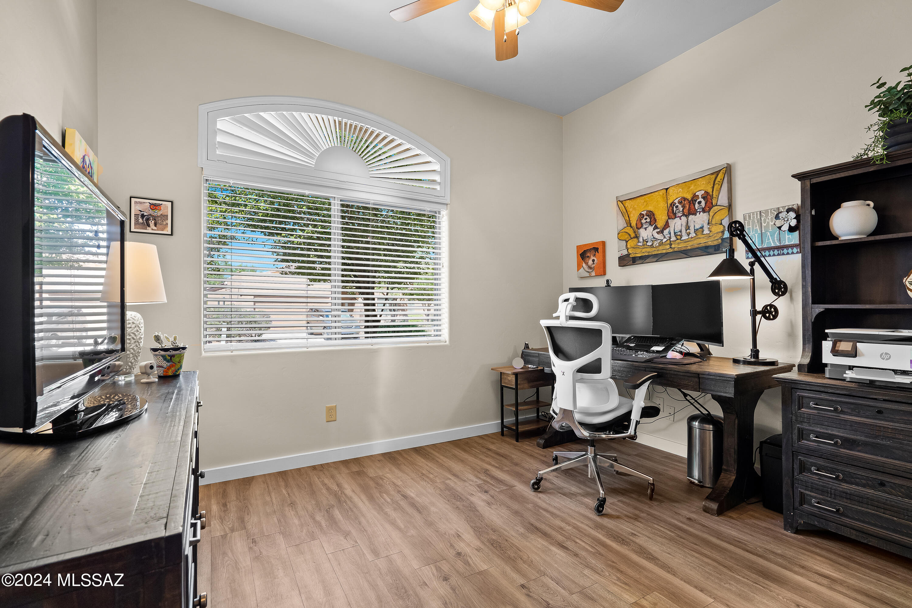 7561 West Pepper Ridge Road Tucson, AZ 85743 - Photo 23 of 45 Gallery Image 23