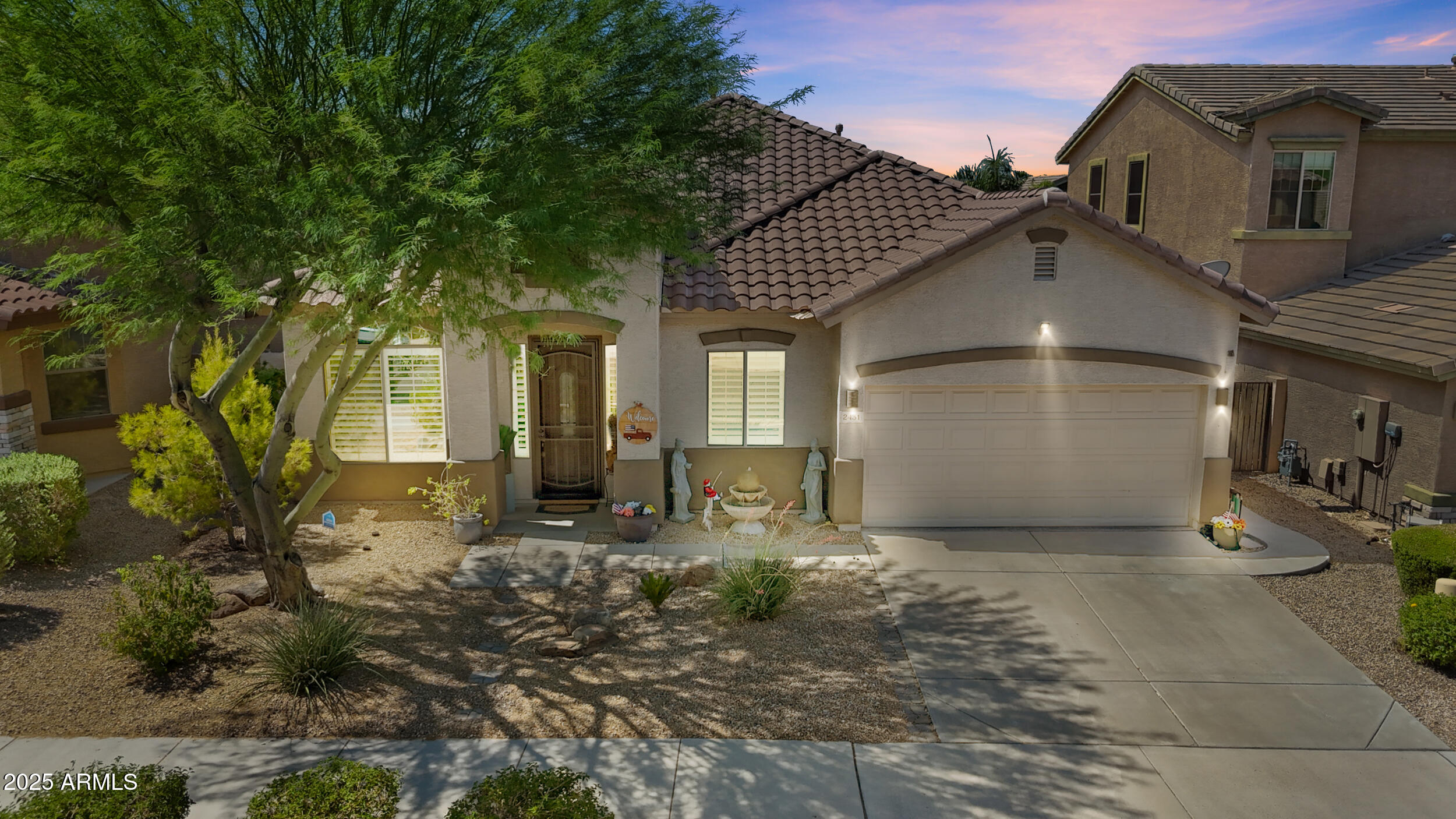 2431 West Eagle Feather Road Phoenix, AZ 85085 - Photo 2 of 22 4_dji_20250710102540_0001_ddte