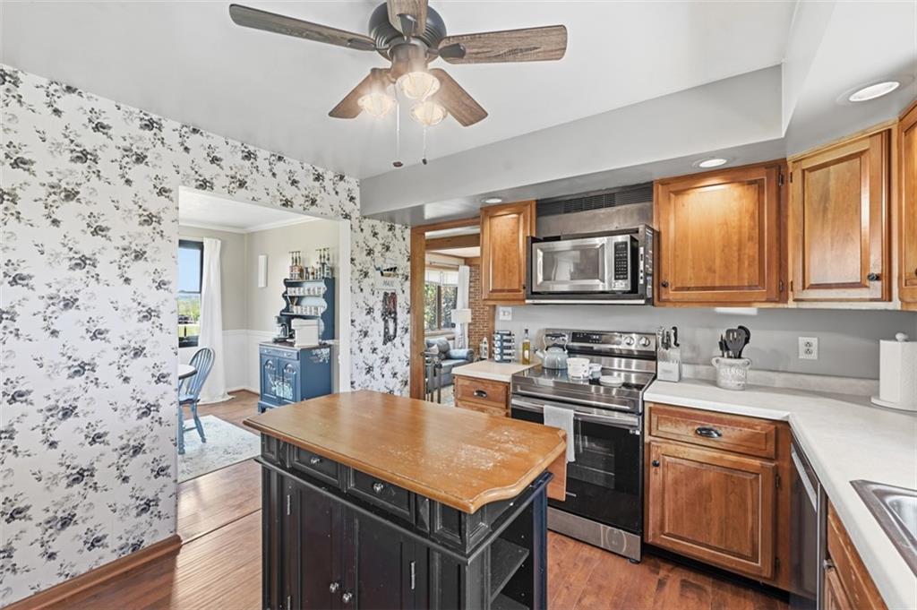 529 Hartzell School Road Fombell, PA 16123 - Photo 20 of 50