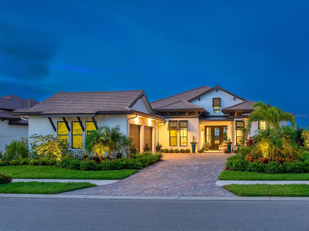 1095 Blue Shell Loop Sarasota, FL 34240 - Photo 10 of 89