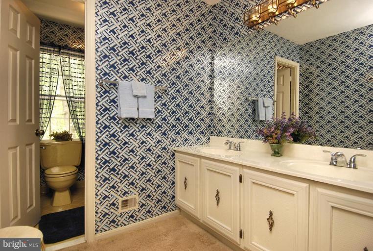 11731 Quay Road Oakton, VA 22124 - Photo 18 of 29 Master Bath