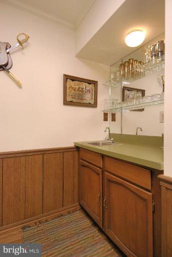 11731 Quay Road Oakton, VA 22124 - Photo 19 of 29 Wet Bar