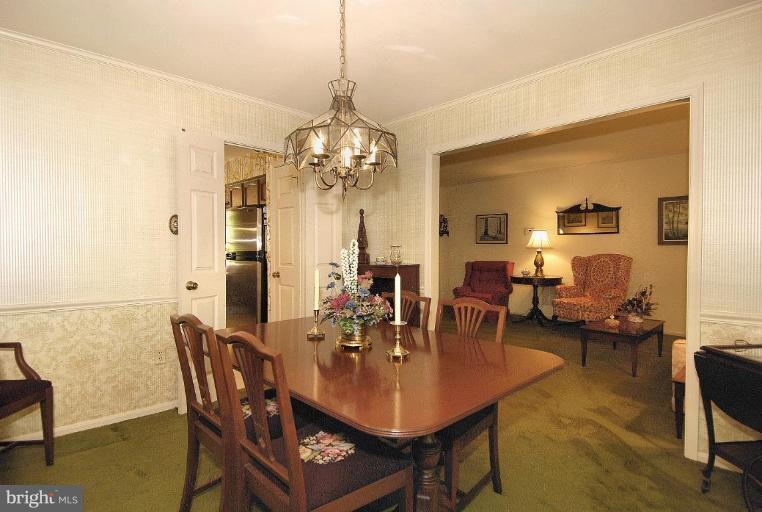 11731 Quay Road Oakton, VA 22124 - Photo 26 of 29 Dining Room #2