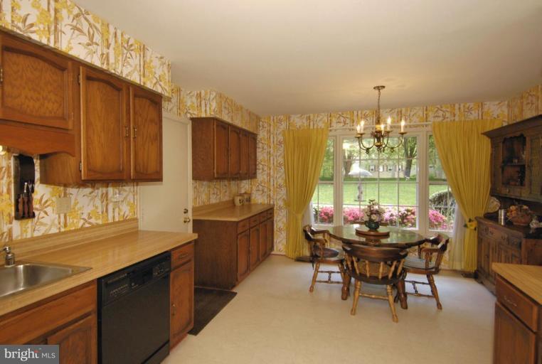 11731 Quay Road Oakton, VA 22124 - Photo 10 of 29 Kitchen #2