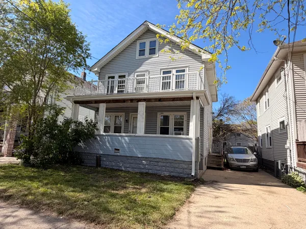 $230,000 | 1506 68th Street, Kenosha, WI 53143