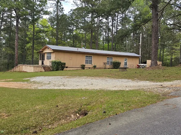 $125,000 | 1089 Lbk Circle, Tignall, GA 30668