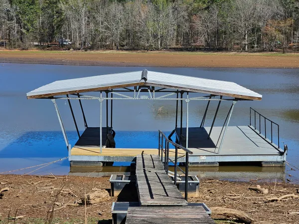 $125,000 | 1089 Lbk Circle, Tignall, GA 30668