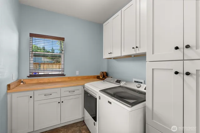 a view of a chairs with porch