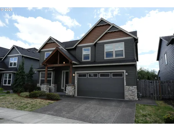 $645,900 | 14301 Northeast 106th Street, Vancouver, WA 98682