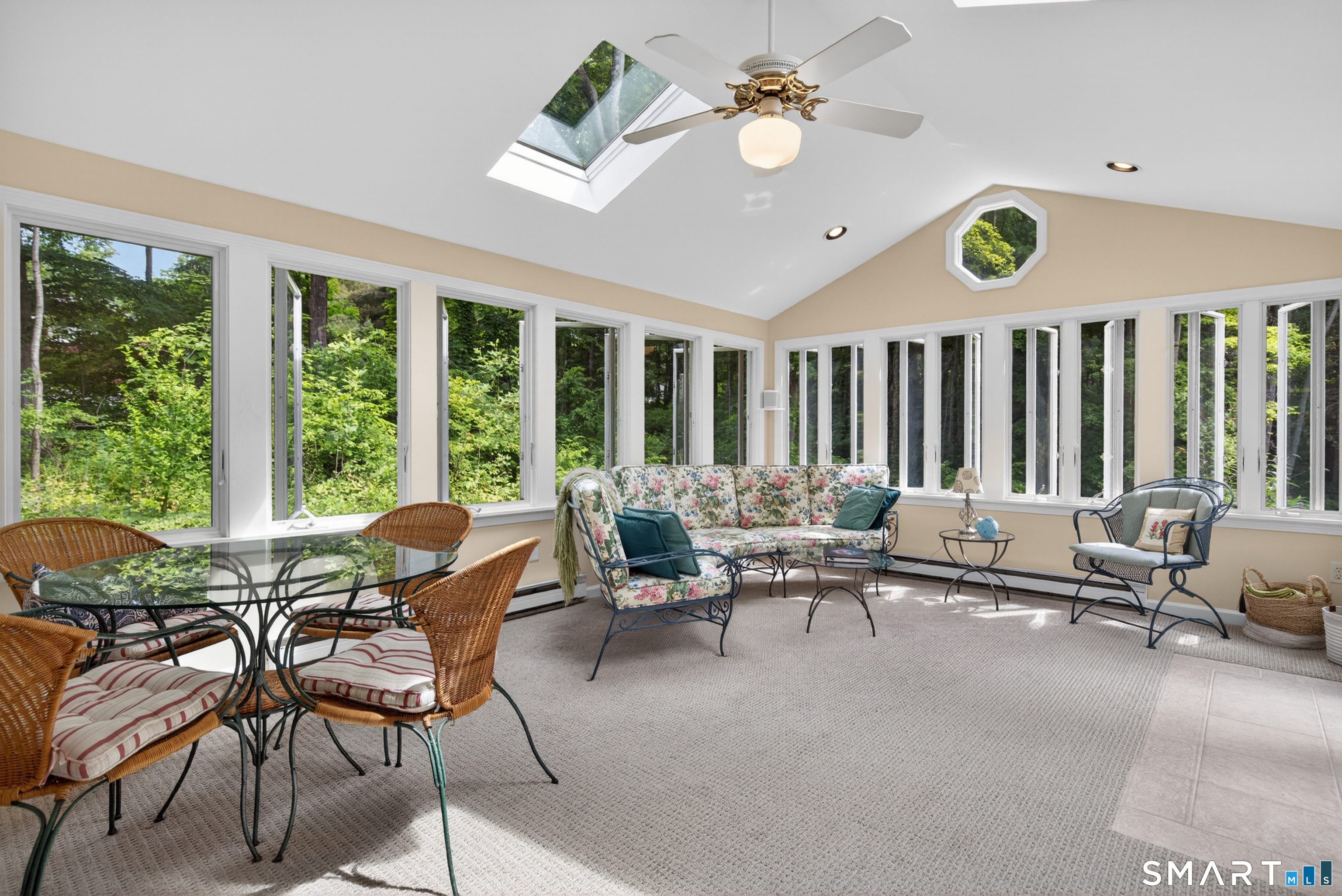 476 Summer Hill Road Madison, CT 06443 - Photo 17 of 39