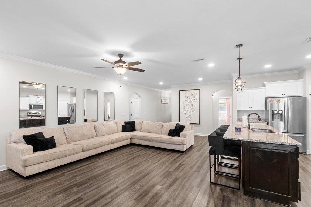 232 Highland Road Slocomb, AL 36375 - Photo 10 of 34