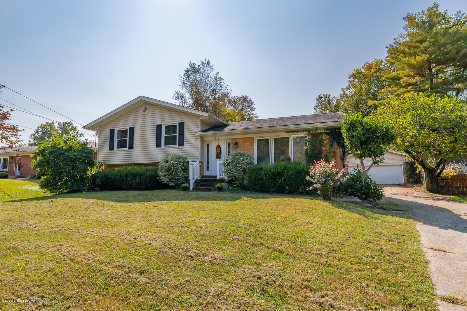 10212 Nanka Road Louisville, KY 40272 - Photo 32 of 42 10212 Nanka Rd L-34