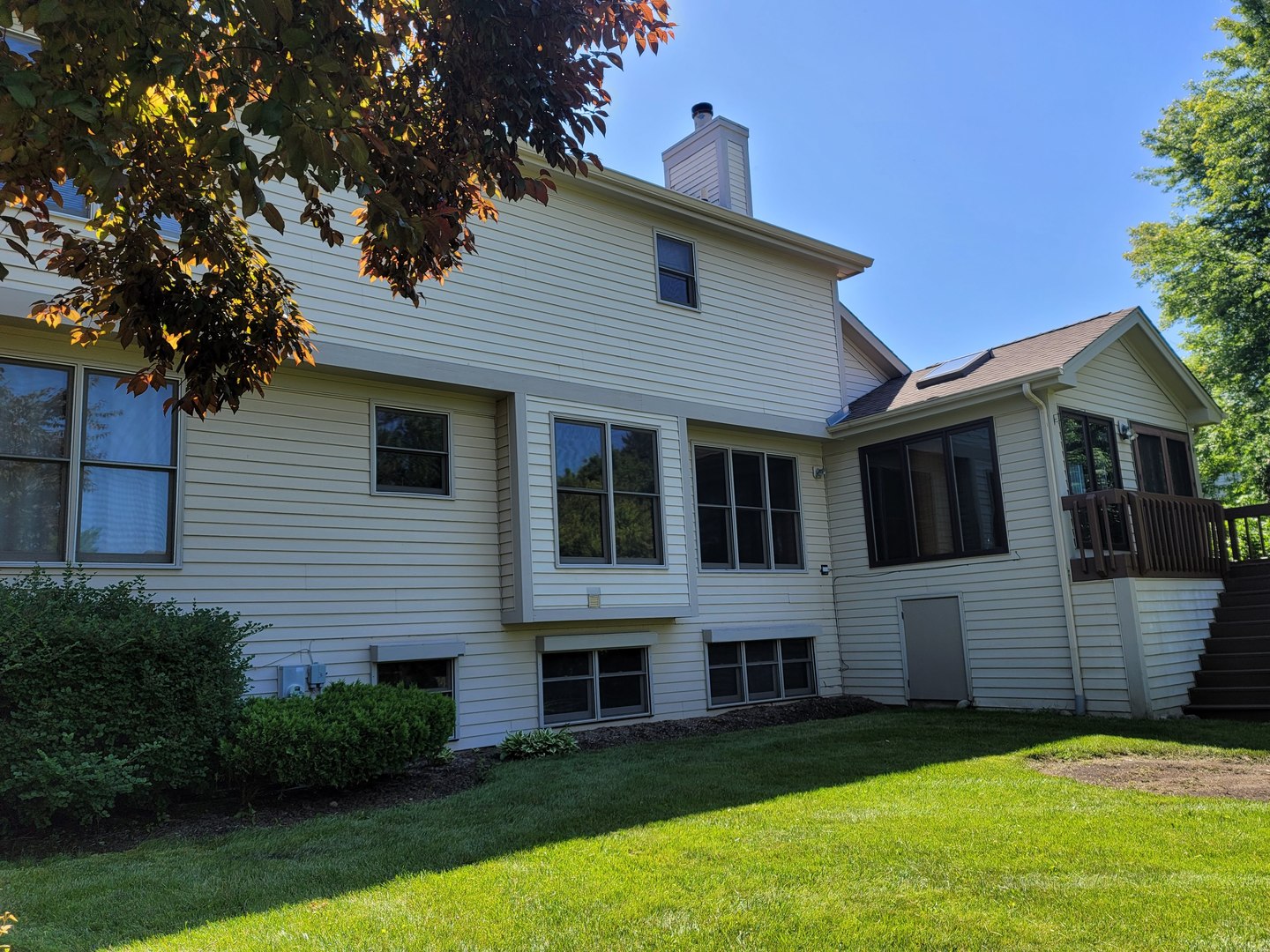 950 Ripple Brook Lane Elgin, IL 60120 - Photo 35 of 38 a view of a house with a yard