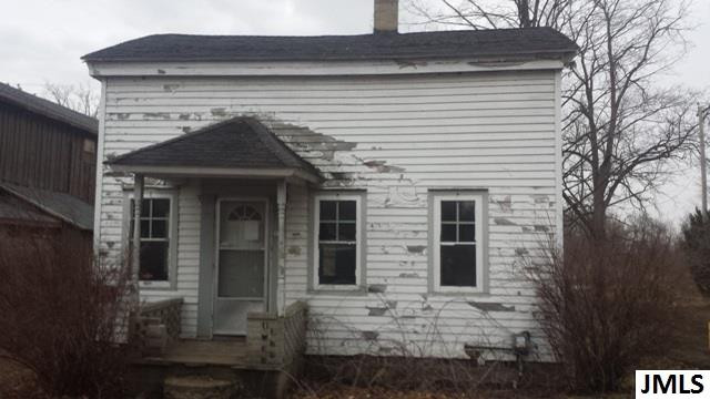 215 West Liberty Road Clarklake, MI 49234 - Photo 1 of 14 Photo 1