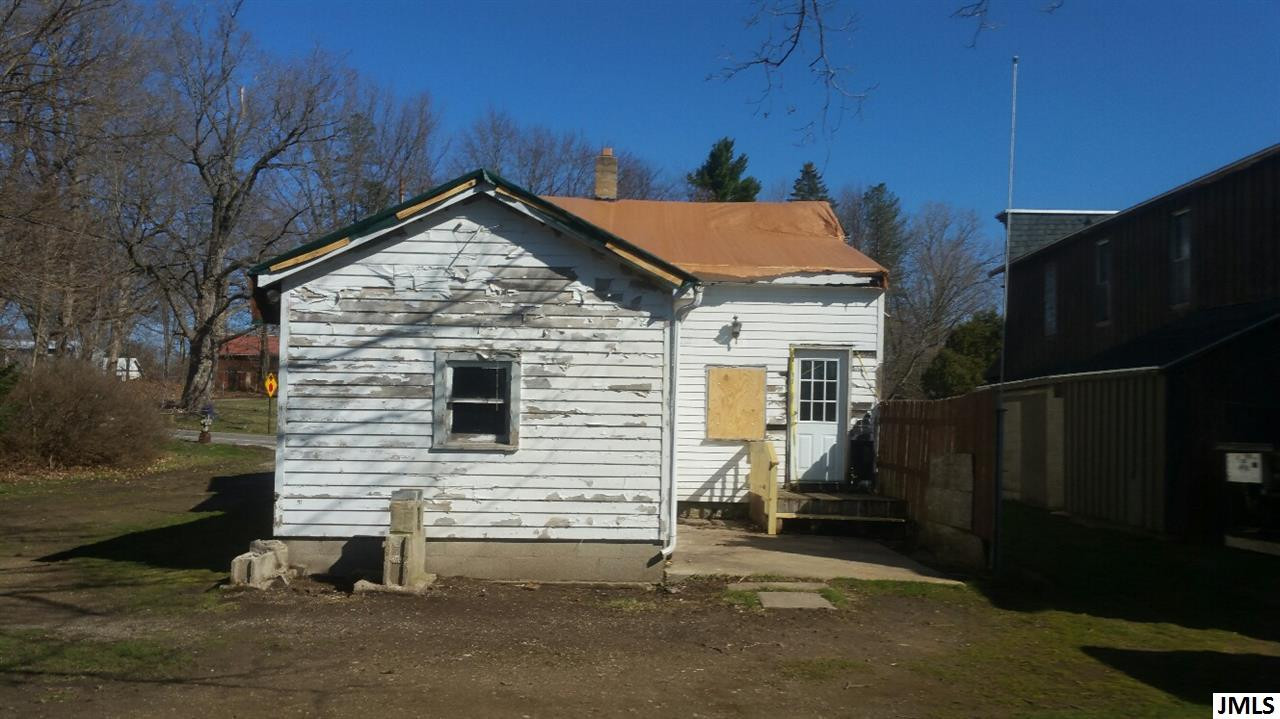 215 West Liberty Road Clarklake, MI 49234 - Photo 3 of 14 Photo 3