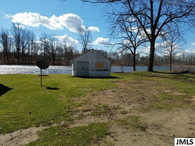 215 West Liberty Road Clarklake, MI 49234 - Photo 4 of 14 Photo 4
