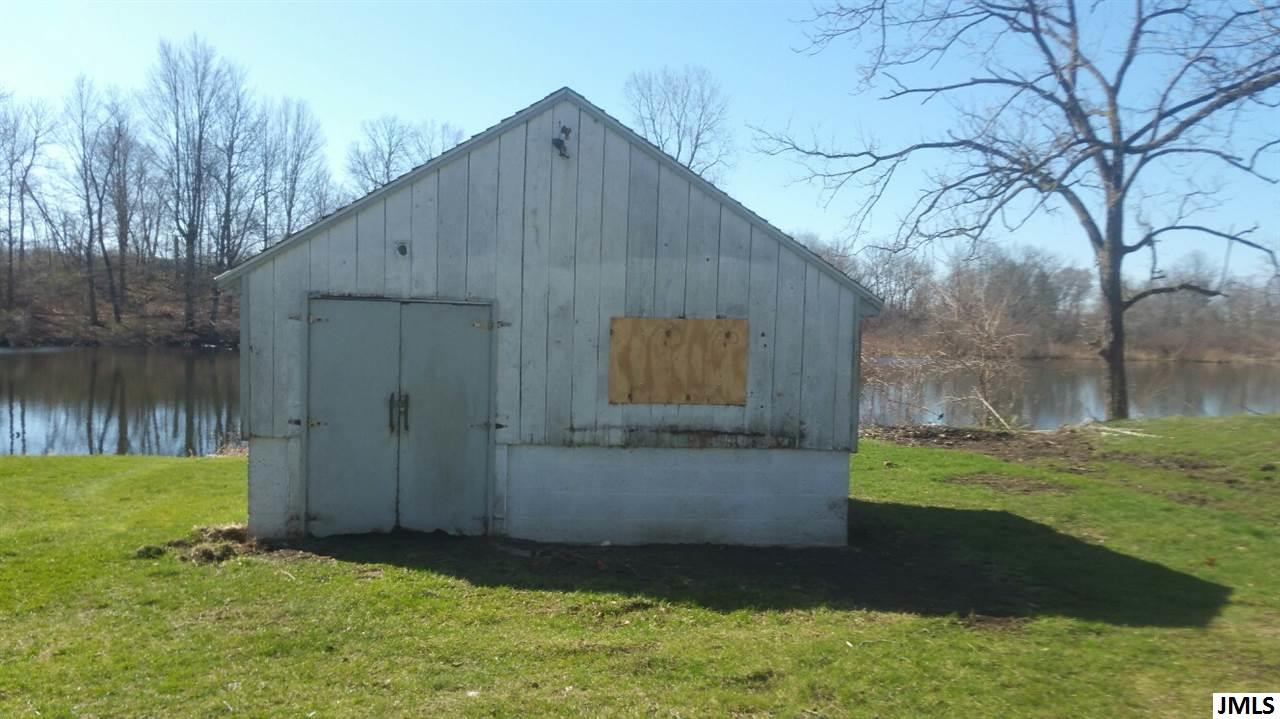 215 West Liberty Road Clarklake, MI 49234 - Photo 5 of 14 Photo 5