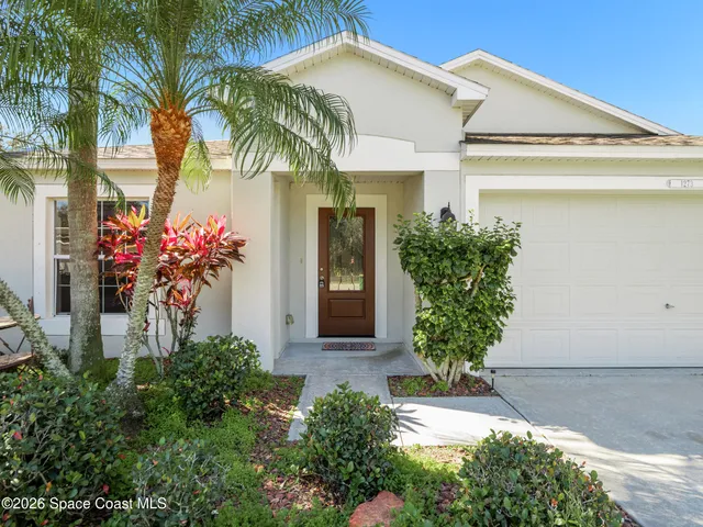 $2,695 | 1273 Brumpton Place, Rockledge, FL 32955