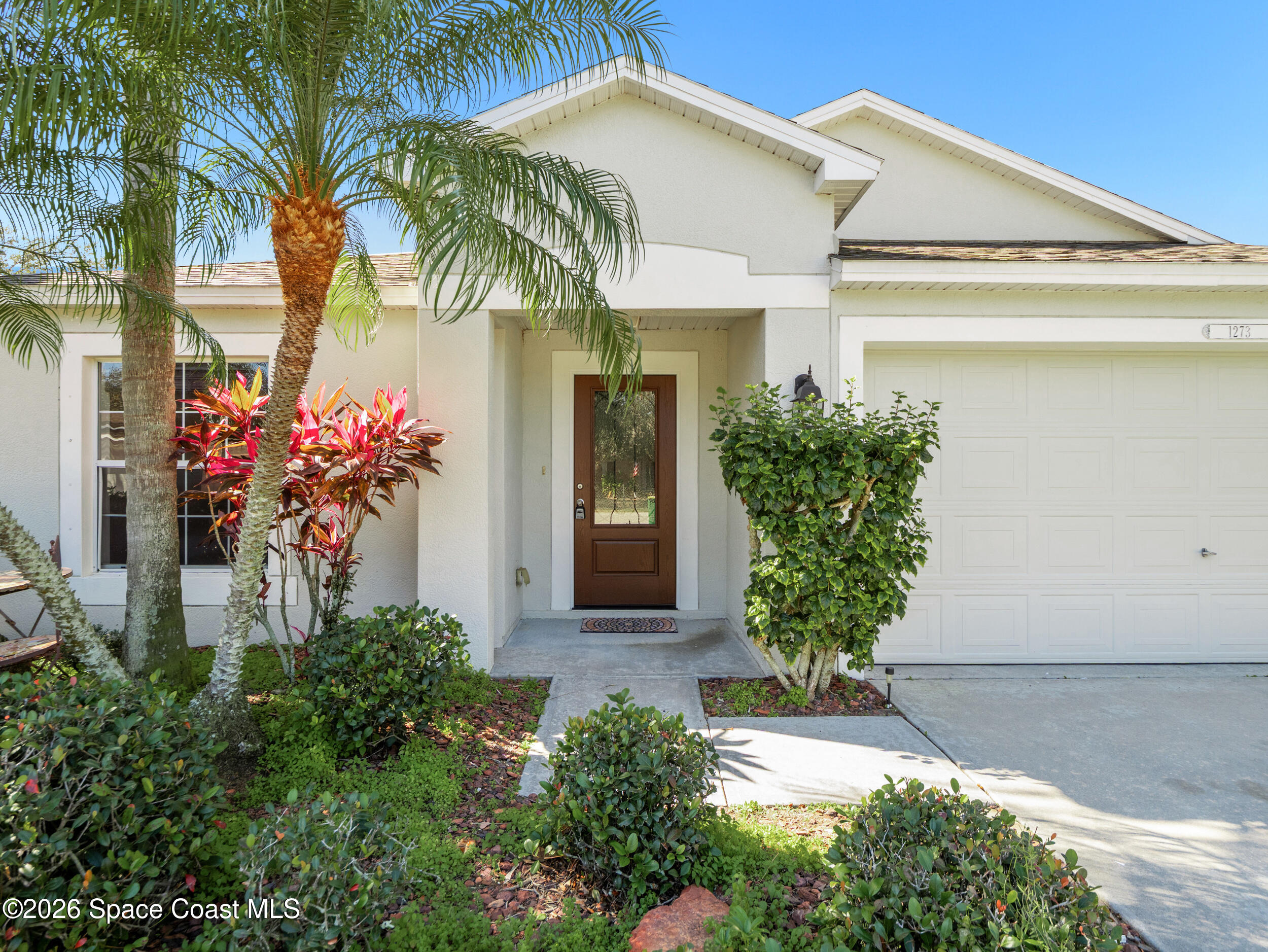 1273 Brumpton Pl - Viera 32955