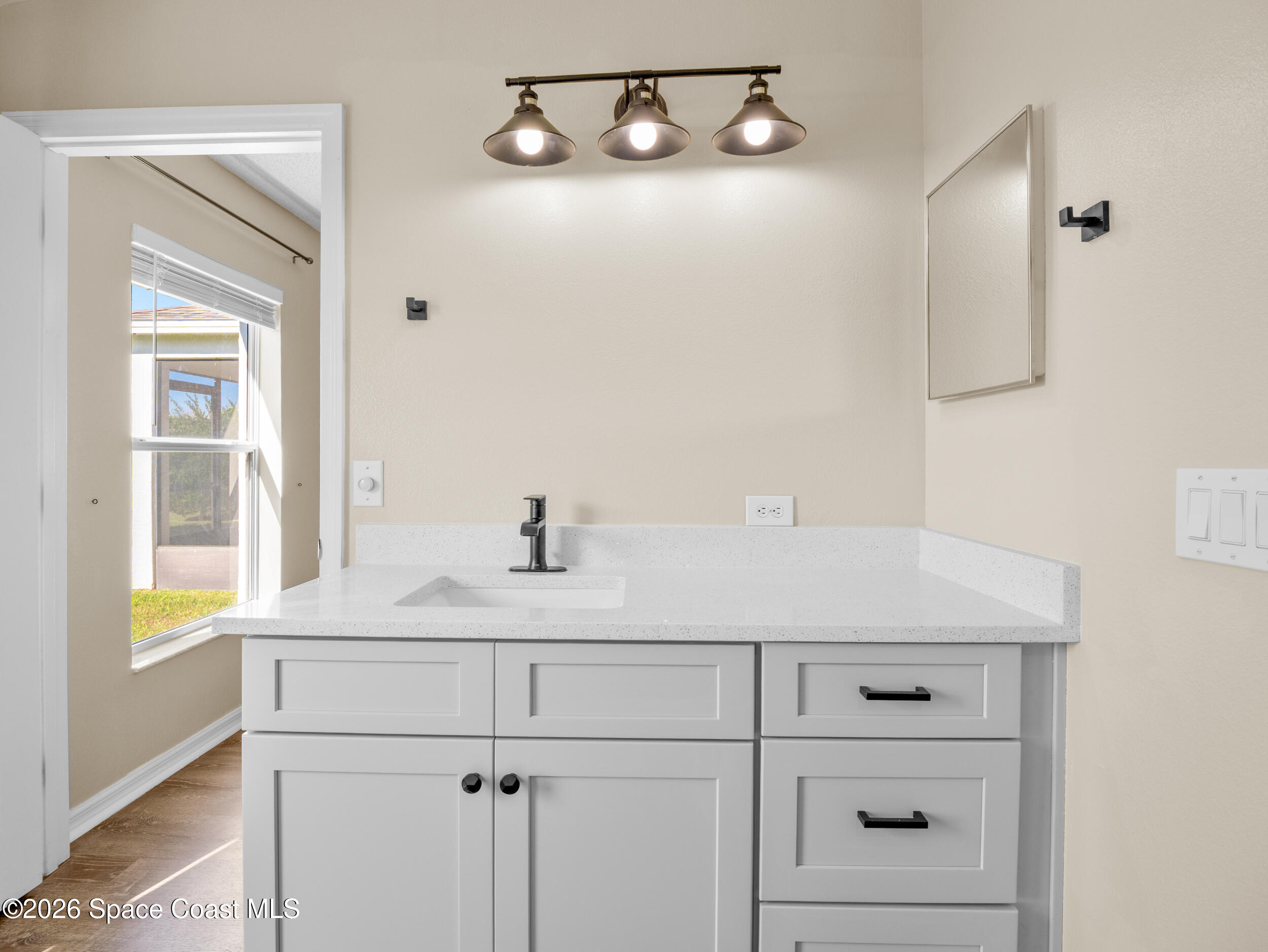 1273 Brumpton Place Rockledge, FL 32955 - Photo 16 of 39 Primary bedroom