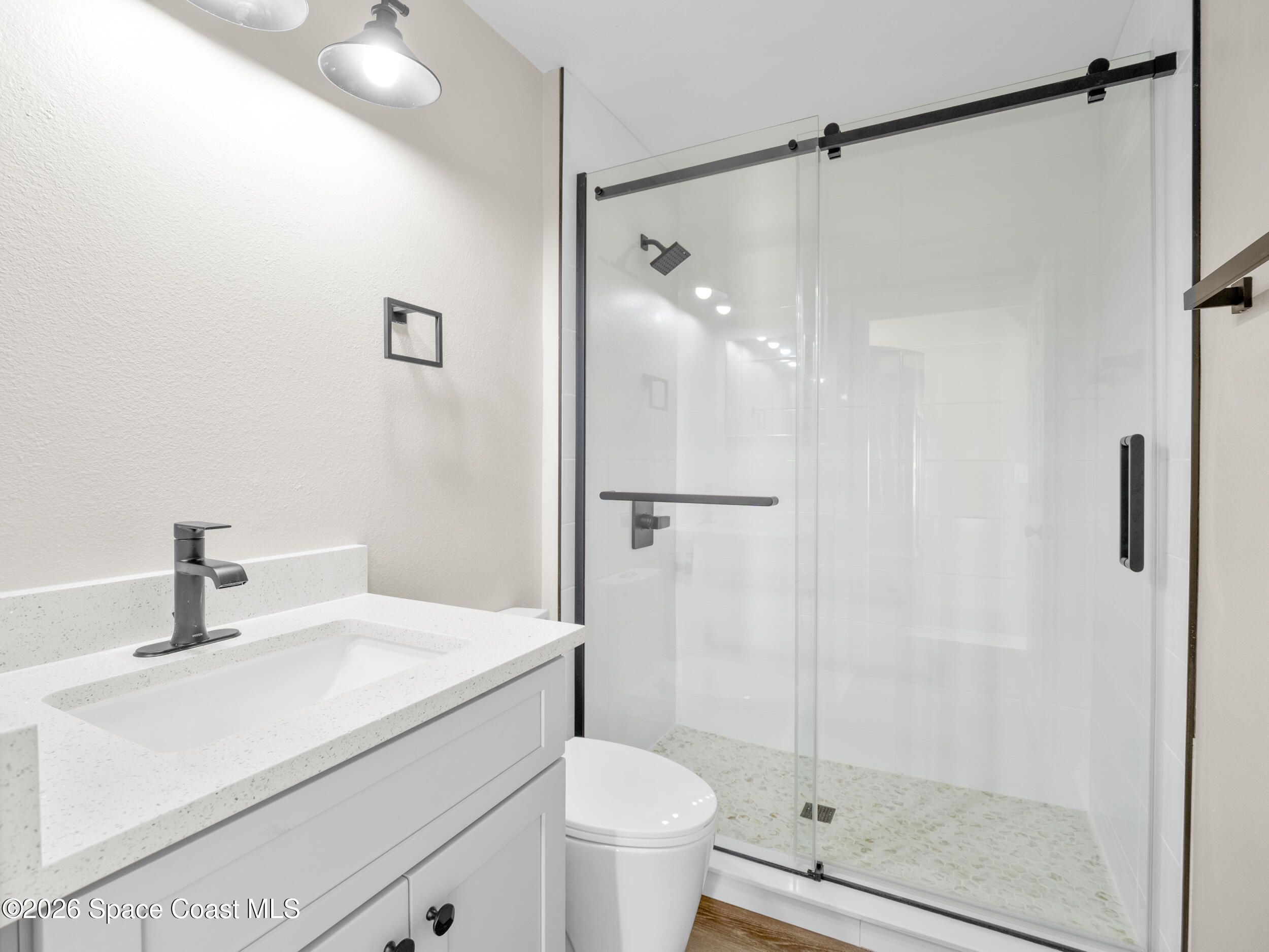 1273 Brumpton Place Rockledge, FL 32955 - Photo 20 of 39 Guest Bath