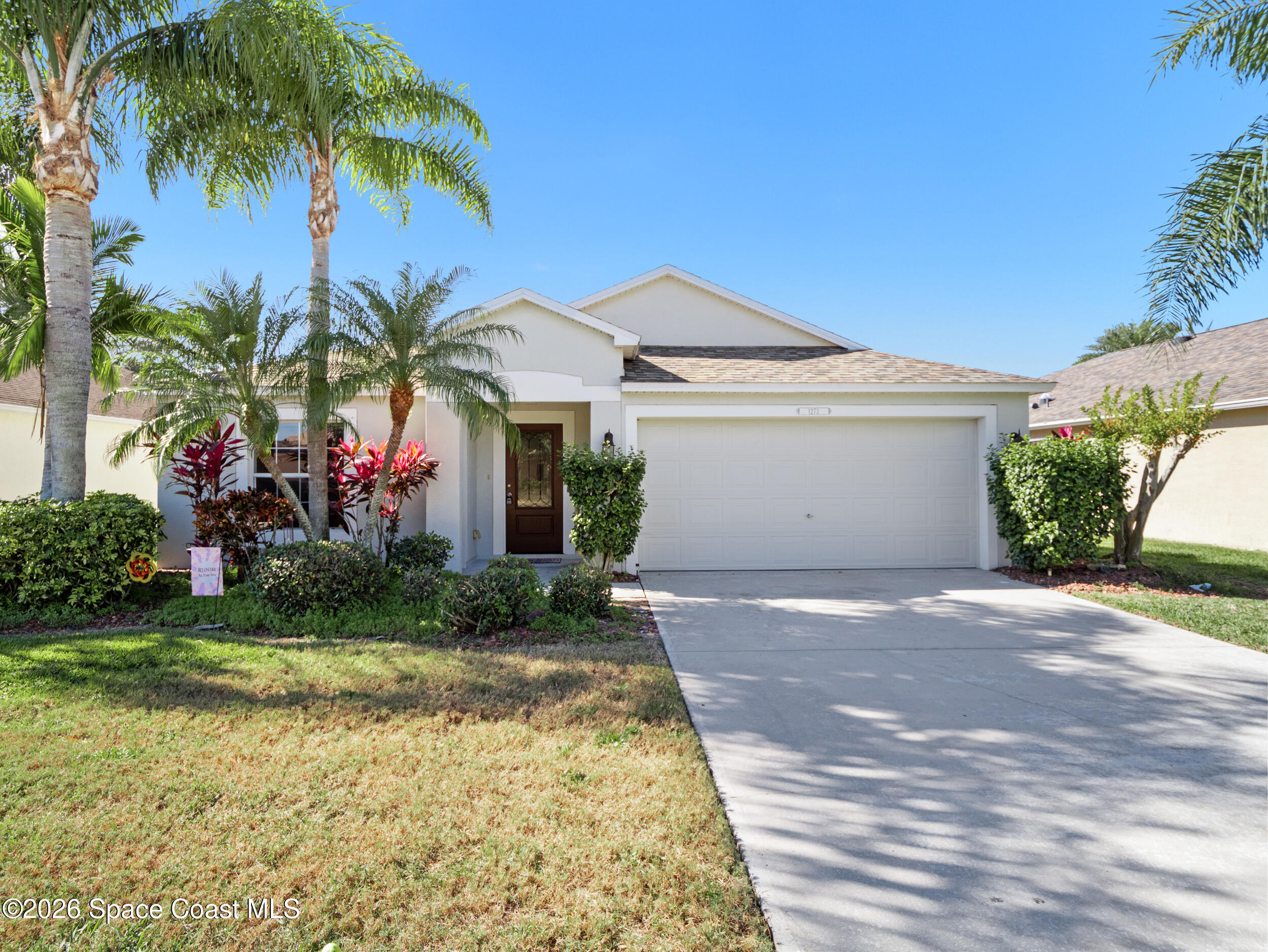 1273 Brumpton Place Rockledge, FL 32955 - Photo 2 of 39 1273 Brumpton Pl - Viera 32955