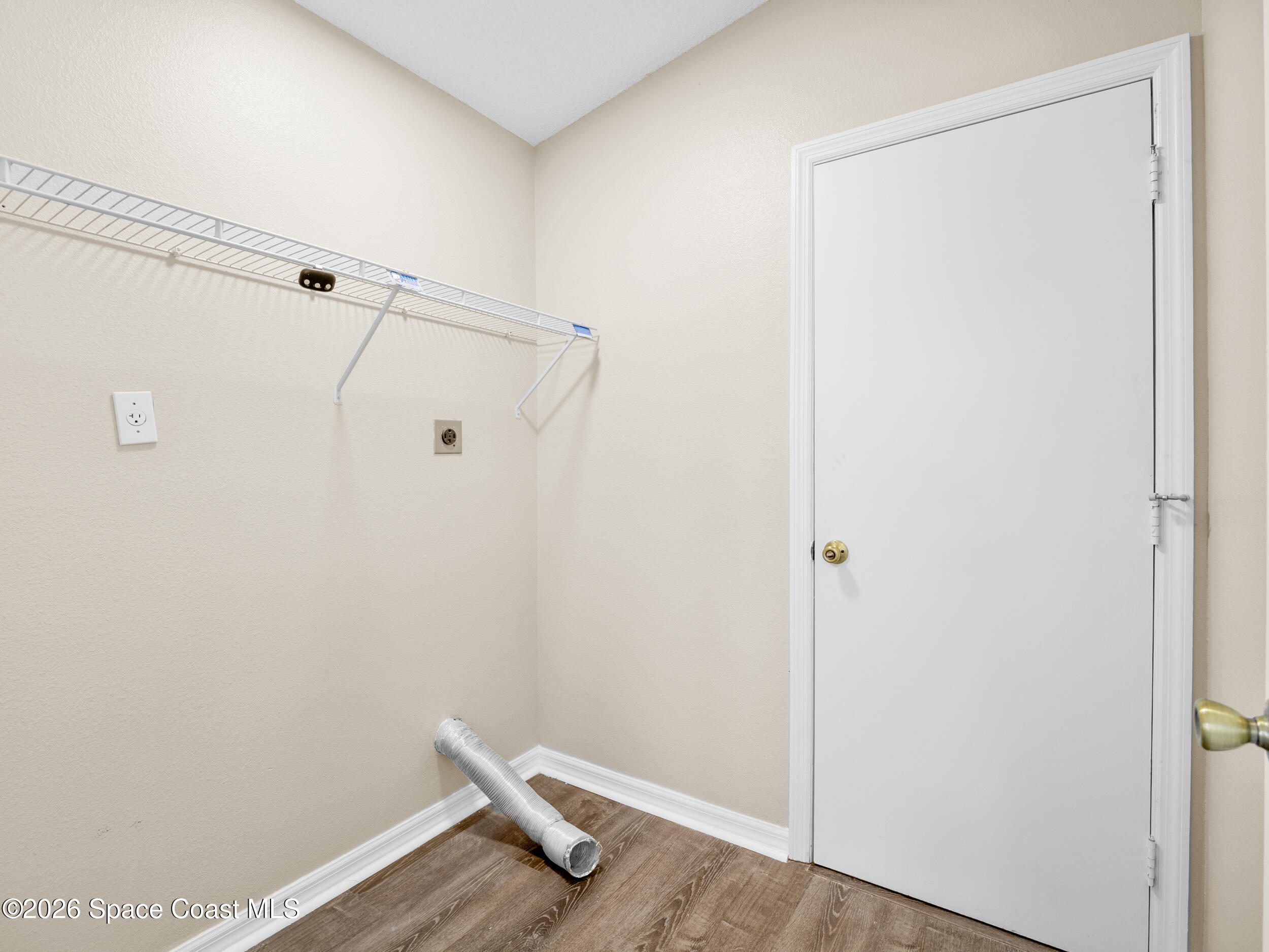 1273 Brumpton Place Rockledge, FL 32955 - Photo 22 of 39 Laundry Room