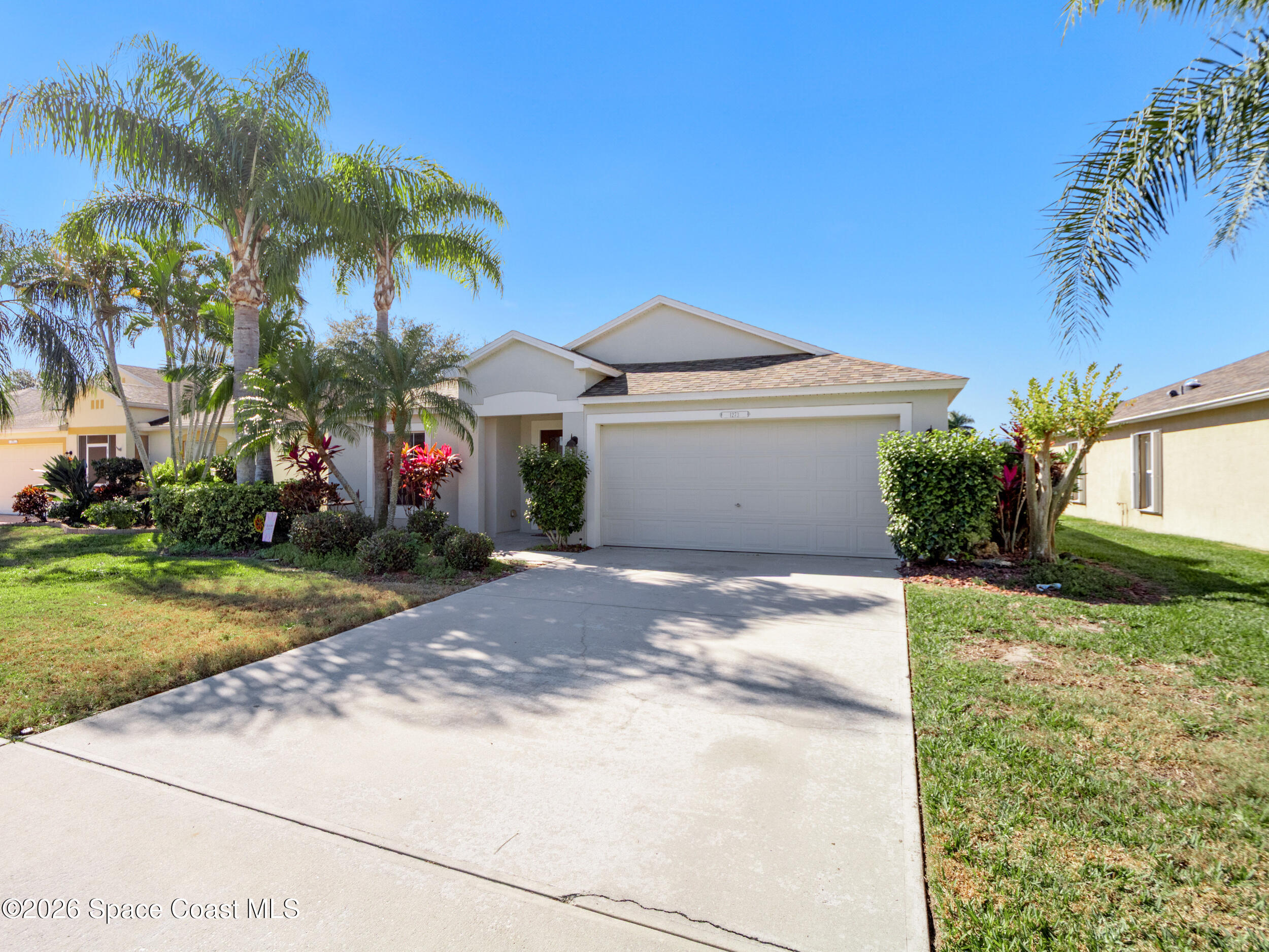 1273 Brumpton Place Rockledge, FL 32955 - Photo 23 of 39 1273 Brumpton Pl - Viera 32955