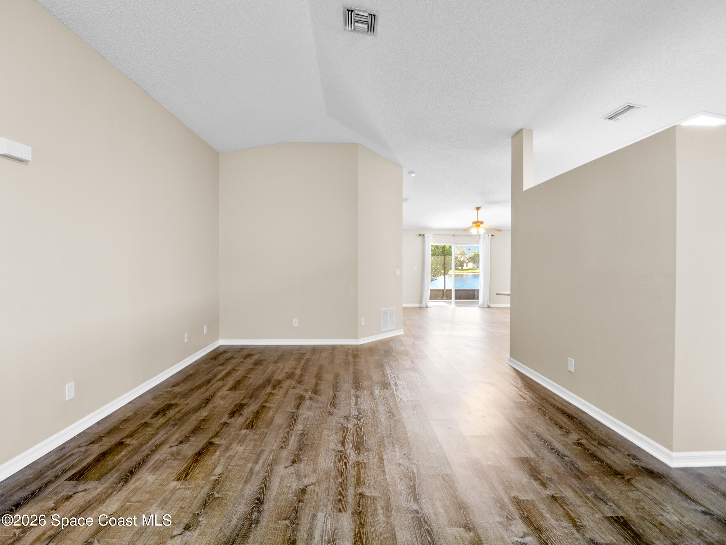 1273 Brumpton Place Rockledge, FL 32955 - Photo 26 of 39 Living and dining combo