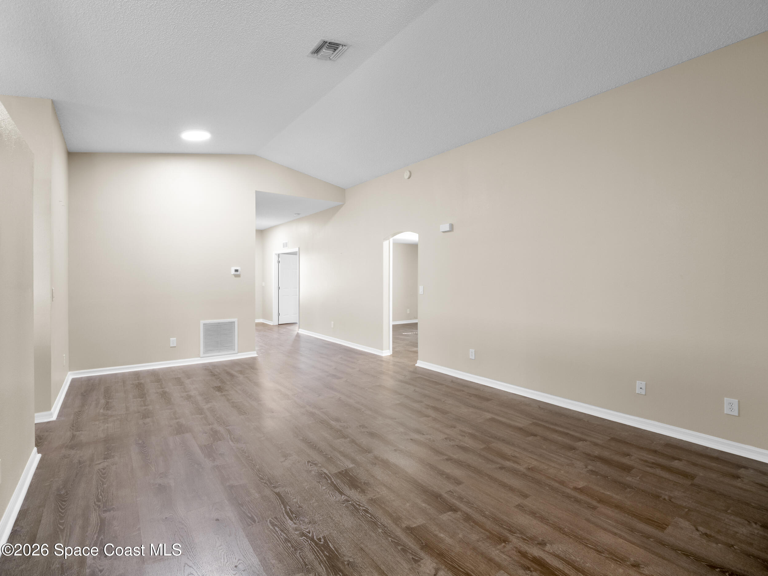 1273 Brumpton Place Rockledge, FL 32955 - Photo 27 of 39 Living and dining combo