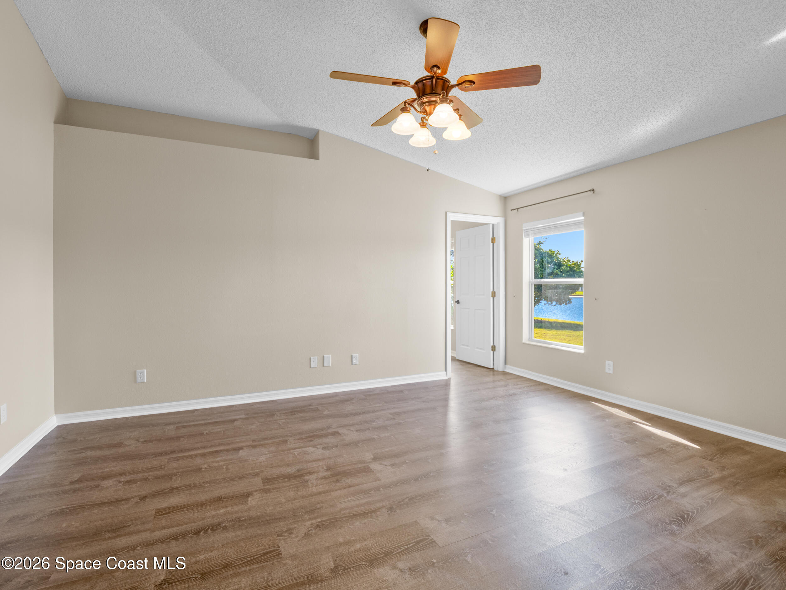 1273 Brumpton Place Rockledge, FL 32955 - Photo 31 of 39 Primary Bedroom